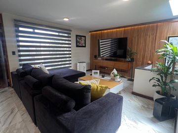 En venta, casa en Calimaya, Estado de México