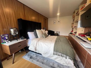 En venta, casa en Calimaya, Estado de México
