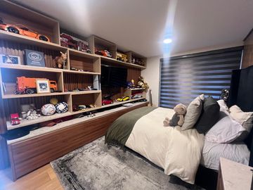 En venta, casa en Calimaya, Estado de México