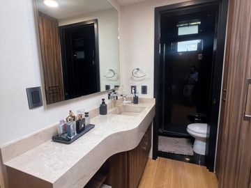 En venta, casa en Calimaya, Estado de México