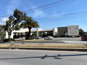 En venta, casa en Calimaya, Estado de México