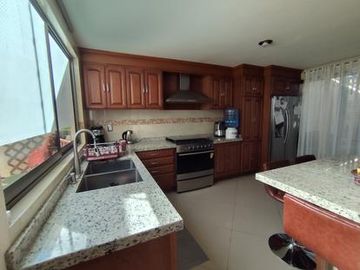 Venta Casa Ex Hacienda de Coscotilán