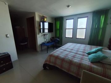 Venta Casa Ex Hacienda de Coscotilán