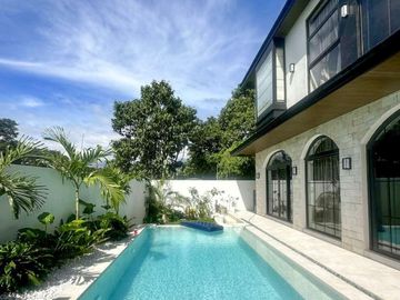 Orchard Dasmarinas Cavite House for Sale with Pool