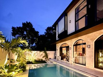 Orchard Dasmarinas Cavite House for Sale with Pool