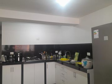 VENDO DEPARTAMENTO EN HUANCHACO CON VISTA AL MAR