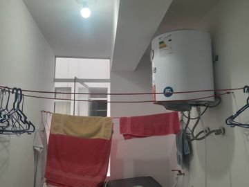 VENDO DEPARTAMENTO EN HUANCHACO CON VISTA AL MAR