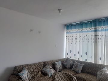VENDO DEPARTAMENTO EN HUANCHACO CON VISTA AL MAR