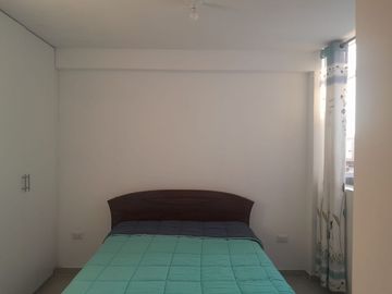 VENDO DEPARTAMENTO EN HUANCHACO CON VISTA AL MAR