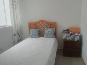 VENDO DEPARTAMENTO EN HUANCHACO CON VISTA AL MAR