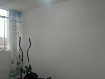 VENDO DEPARTAMENTO EN HUANCHACO CON VISTA AL MAR