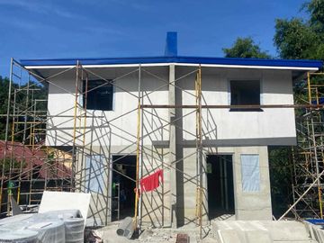 Spacious & Modern Two-Story House – Move-In Ready!