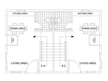 Spacious & Modern Two-Story House – Move-In Ready!