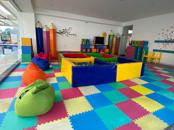 En venta departamento en Arenal de Guadalupe, Tlalpan
