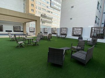 En venta departamento en Arenal de Guadalupe, Tlalpan