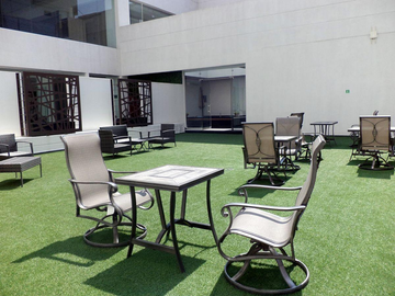 En venta departamento en Arenal de Guadalupe, Tlalpan