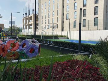 En venta departamento en Arenal de Guadalupe, Tlalpan