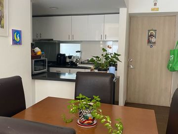 En venta departamento en Arenal de Guadalupe, Tlalpan