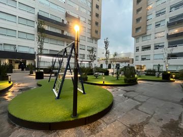 En venta departamento en Arenal de Guadalupe, Tlalpan