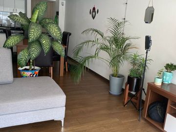 En venta departamento en Arenal de Guadalupe, Tlalpan