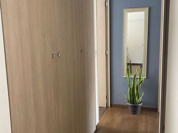 En venta departamento en Arenal de Guadalupe, Tlalpan