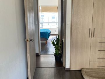 En venta departamento en Arenal de Guadalupe, Tlalpan