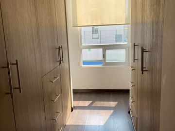En venta departamento en Arenal de Guadalupe, Tlalpan