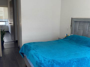 En venta departamento en Arenal de Guadalupe, Tlalpan