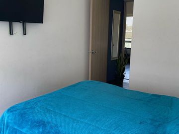 En venta departamento en Arenal de Guadalupe, Tlalpan