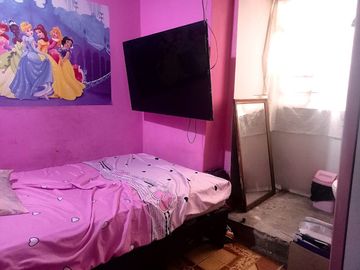 VENDO MINIDEPARTAMENTO EN 2 PISO - SJM