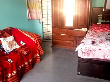VENDO MINIDEPARTAMENTO EN 2 PISO - SJM