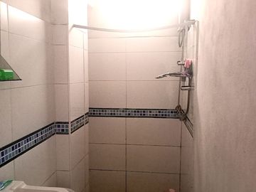 VENDO MINIDEPARTAMENTO EN 2 PISO - SJM