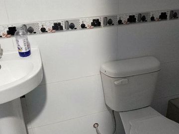 VENDO MINIDEPARTAMENTO EN 2 PISO - SJM