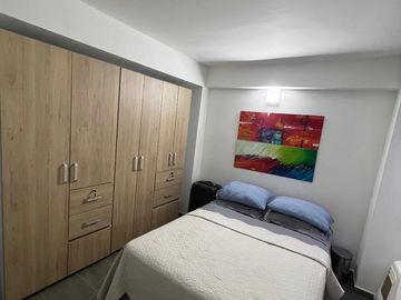 Se vende apartamento ubicado frente a la fogata en el norte de armenia