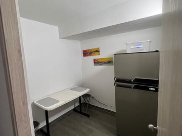 Se vende apartamento ubicado frente a la fogata en el norte de armenia