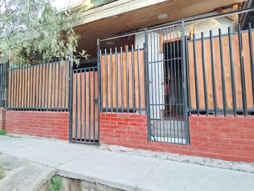 En venta linda casa en Puente alto