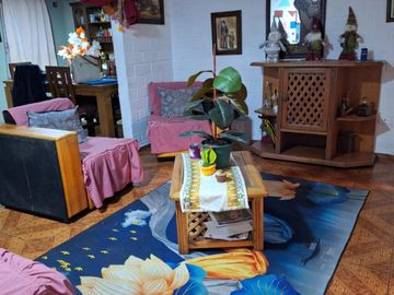 En venta linda casa en Puente alto