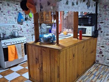 En venta linda casa en Puente alto