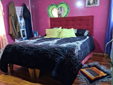En venta linda casa en Puente alto