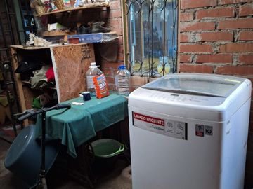 En venta linda casa en Puente alto