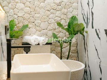 Modern 2 Bedroom Villa Near Kerobokan, Modern and Comfort Design