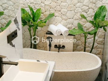 Modern 2 Bedroom Villa Near Kerobokan, Modern and Comfort Design