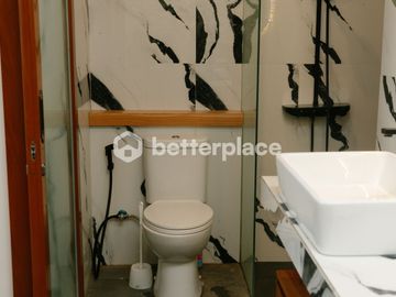 Modern 2 Bedroom Villa Near Kerobokan, Modern and Comfort Design