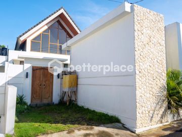 Modern 2 Bedroom Villa Near Kerobokan, Modern and Comfort Design
