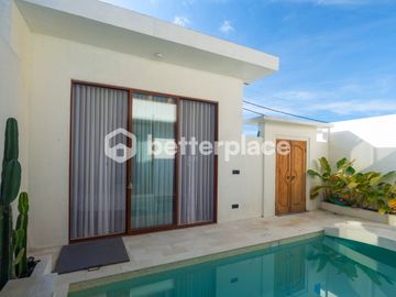 Modern 2 Bedroom Villa Near Kerobokan, Modern and Comfort Design