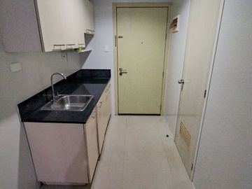 Blue Residences, 21.58 sqm, studio semi furnished unit P3.1M only for sale