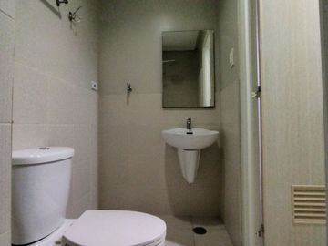 Blue Residences, 21.58 sqm, studio semi furnished unit P3.1M only for sale