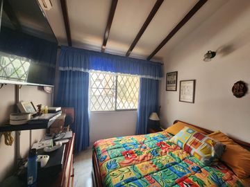 VENDO CASA EN EL INGENIO III