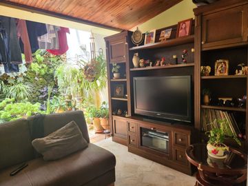 VENDO CASA EN EL INGENIO III