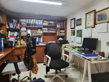 VENDO CASA EN EL INGENIO III